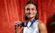 Ash Riddell Claims AFLW Best & Fairest Award Before Grand Final