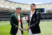 Ashes 2025: England Face Australia in Perth as Cummins and Hazlewood Miss First Test
