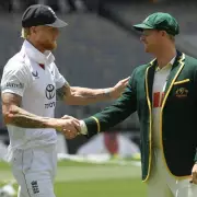 Ashes 2025: England vs Australia Begins Amid Smith Captaincy Row