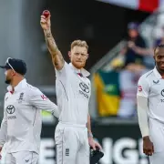 Ashes 2025: England's Storms Fightback Leaves Australia Reeling in Perth