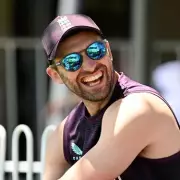 Ashes Boost: Wood Fit, Hazlewood Out of First Test as Australia's Injury Crisis Deepens