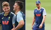 Ashes Selection Fury: Beau Webster Dropped for First Test