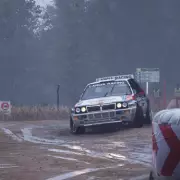 Assetto Corsa Rally: The New Rally Sim King Delivers Unmatched Physics