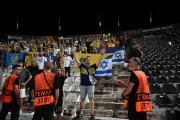 Aston Villa Bans Maccabi Tel Aviv Fans Over Security Fears Ahead of Europa League Clash