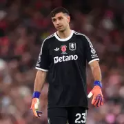 Aston Villa Vice-Captain Martínez Opens Up About Emotional World Cup Triumph and Club Loyalty