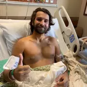 At 32, I Was Diagnosed With Stage 4 Bowel Cancer - The Symptoms Everyone Must Know