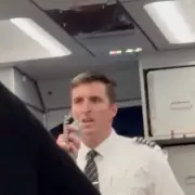 Atlanta Flight Evacuated After Passenger Discovers Loaded Gun Magazine