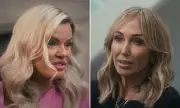 Atomic Kitten Reunion: Kerry Katona and Jenny Frost Reunite for Explosive New Documentary
