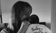 Atomic Kitten's Liz McClarnon Shares First Photos of Son After IVF Journey