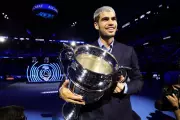 ATP Finals: Alcaraz and Sinner Clash for Record £3.87m Prize