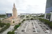 August 2026 Trial Set for Miami Land Dispute Over Trump Library