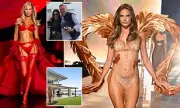 Aussie Billionaire Brett Blundy's Aggressive Bid for Victoria's Secret Control
