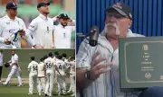 Aussie Legend Merv Hughes Delivers Brutal Verdict on England's Ashes Hopes and Jonny Bairstow