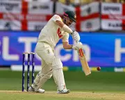 Australia Clinch Two-Day Ashes Victory as Perth Pitch Cleared by ICC