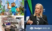 Australian Defence Spends £41k on War Games as Taxpayer Costs Scrutinised