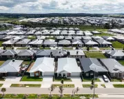 Australian Home Values Soar 50% Since 2020, Mortgage Burden Doubles