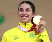 Australian Paralympic Champion Paige Greco Dies Suddenly Aged 28