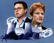 Australia's $9tn Net Zero Cost Claim Sparks Political Clash