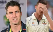 Australia's Ashes Blow: Hazlewood Ruled Out of First Test in Perth