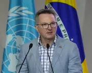 Australia's Cop31 Bid Fails But Bowen Gains Key Climate Role