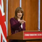 Autumn Budget 2025: Income Tax Threshold Freeze Rumours Explained