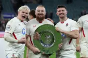 Autumn Internationals 2025: England Stuns New Zealand, Wales Snatches Dramatic Win