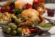 Avoid These Thanksgiving Cooking Mistakes for a Safe Feast