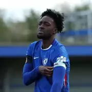 Axel Disasi set for Chelsea first-team return after U21s comeback