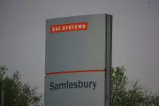 BAE Systems Faces High Court Challenge Over Lancashire Factory Closure Plans