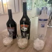 Baileys vs Aldi vs Coole Swan: The Ultimate Irish Cream Taste Test
