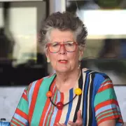 Bake Off's Prue Leith Reveals Shocking Truth About Show's Future: 'It's a Miracle We're Still Here'