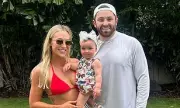 Baker Mayfield Expecting Second Child, Jokes About 'Little S***head' Son
