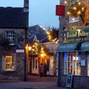 Bakewell: Peak District's Foodie Paradise with Famous Desserts