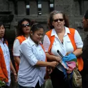 Bali Prison Ordeal Ends in Tragedy: British Grandmother Dies in Indonesian Jail