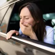 Banish Travel Sickness in Seconds: The Simple Pressure Point Trick That Really Works