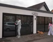 Barbershop Hero: Boy, 15, Confronts Knifeman in Huntingdon Shop Attack