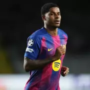 Barcelona Plot Sensational £100m Marcus Rashford Transfer as Man Utd Face Summer Fire Sale