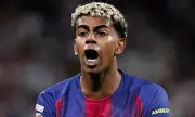Barcelona's Teen Sensation Lamine Yamal Faces Lionel Messi's Former Injury Nightmare