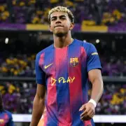 Barcelona's Teen Sensation Lamine Yamal Silences Dating Rumours With Heartfelt Family Focus