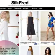 Bargain Hunters' Dream: Online Fashion Retailer Sells £500 Dress for Just £25 in Pricing Blunder