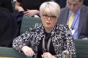 Baroness Helen Newlove, Victims' Commissioner, Dies Aged 63