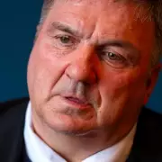 Barry George, Cleared of Jill Dando Murder, Charged with 1987 Rape