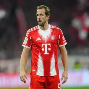 Bayern Munich Issue Harry Kane Transfer Ultimatum Amid Barcelona Interest