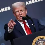 BBC Apologises to Donald Trump Over Edited Panorama Speech