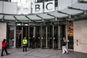 BBC Apologises to Trump Over Edited Speech, Rejects $1bn Demand