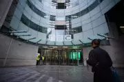 BBC Apologises to Trump Over Panorama Edit, Faces $1bn Lawsuit Threat