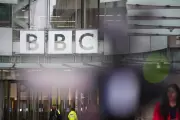 BBC Board Member Shumeet Banerji Resigns Over Governance Crisis