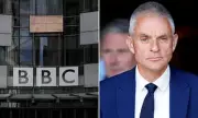 BBC Boss Tim Davie Under Fire for Breaching Impartiality Rules After Calling Hamas 'Terrible'