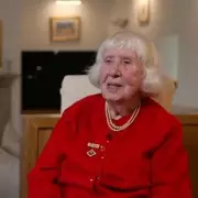 BBC Breakfast Guest, 92, Reveals Simple Secret to Long Life That's Captivated The Nation