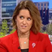 BBC Breakfast Hosts Issue Worrying Health Update as Show Faces Unexpected Disruption